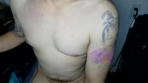 Cayden online show from March 8, 9:24 am