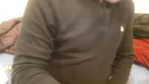 Cayden online show from January 19, 8:07 am