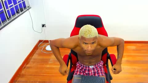 thiago online show from December 28, 1:50 am