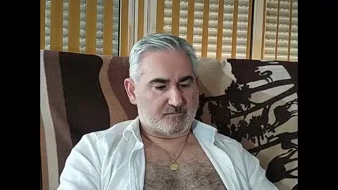 Antonio online show from May 11, 2:56 pm