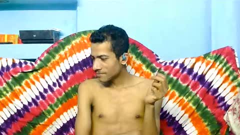 sexy_leon5 online show from March 2, 2:36 pm