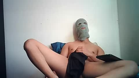 SesyMen online show from December 15, 2:05 pm