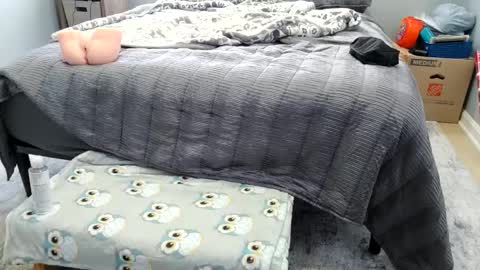 sexybiscuits41 online show from February 7, 6:57 pm