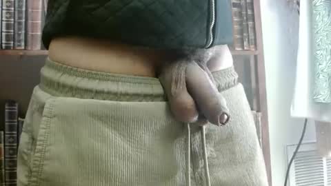 Daniel online show from November 9, 12:14 am