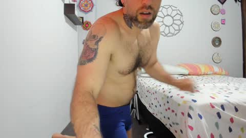 Antonio online show from December 4, 12:36 pm