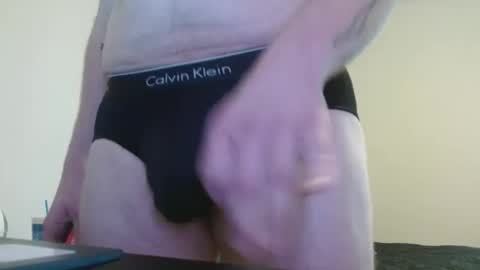 SexyCubb online show from March 23, 4:57 pm