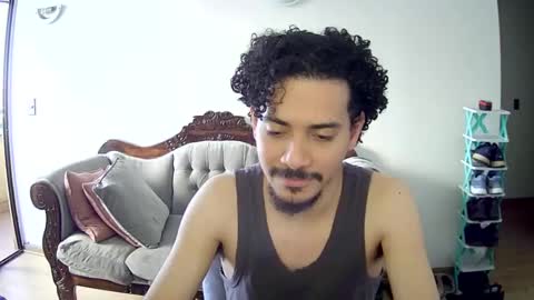 Go and subscribe to my OF 3 ---- Follow the Heart---- online show from November 18, 9:28 pm