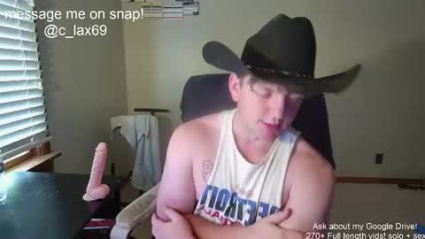 sexylax69 online show from July 3, 3:18 pm