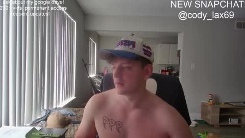 sexylax69 online show from March 17, 3:36 pm