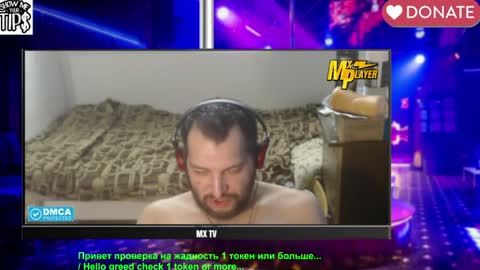 BISEXPRINCE777 online show from April 13, 3:07 am