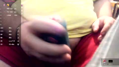 Sexymale7136 online show from April 14, 3:39 am