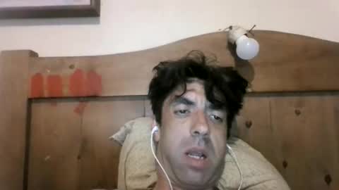 sexymande online show from November 1, 3:38 pm