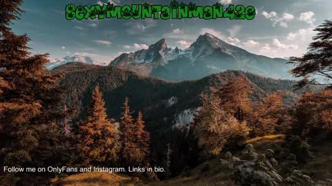Sexymountainman420 online show from December 8, 6:11 am