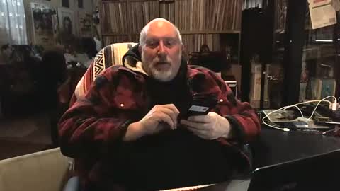 Grizz Lee Bear online show from February 8, 5:18 pm