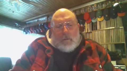 Grizz Lee Bear online show from January 15, 10:49 am