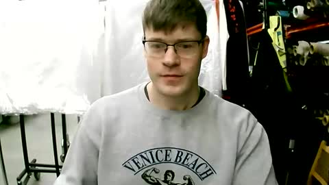 Erikson online show from January 13, 6:29 am