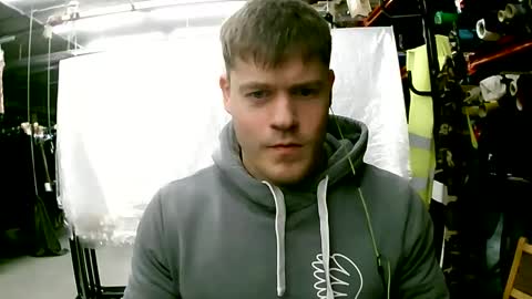 Erikson online show from October 7, 5:44 am