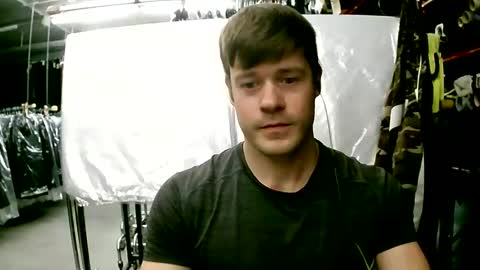 Erikson online show from September 19, 5:41 am