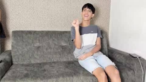 Snapshot of sexys_boys18 chatting on February 24, 2:04 pm MATIAS-18   THIAHO -18  MAX-19  NICOKALY-19  CAIN-19   MOD ESTEBAN online show from February 24, 2:04 pm