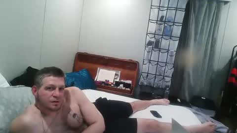 AssPlayHunk online show from January 2, 2:54 am
