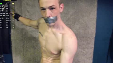 Scott online show from May 13, 3:58 am