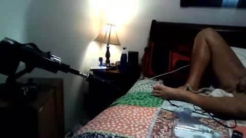 sexyself2018 online show from October 14, 10:33 am