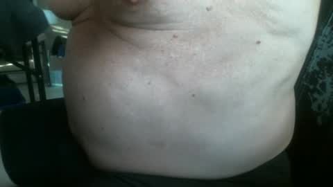 sexysilvercock online show from September 14, 12:40 pm