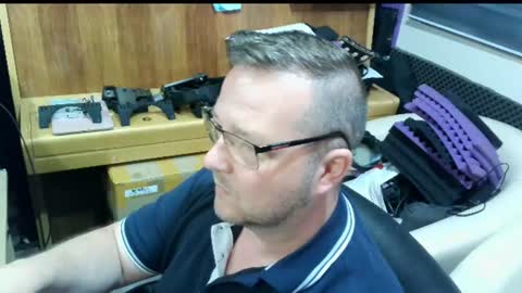 sexysteve80 online show from July 7, 10:13 pm