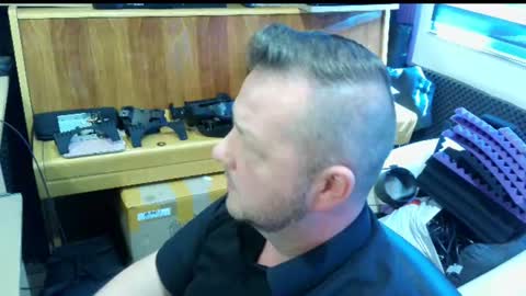 sexysteve80 online show from June 16, 9:55 am