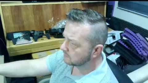 sexysteve80 online show from June 24, 10:12 pm