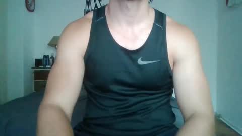 sexyyphilip online show from January 7, 9:53 pm