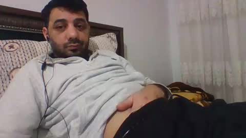 sexyyy_mannn online show from February 15, 8:45 pm