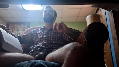 seymore_bhutz online show from February 13, 3:06 pm