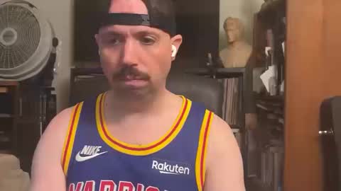 Snapshot of sfgiants1982 chatting on October 17, 12:25 am sfgiants1982 online show from October 17, 12:25 am