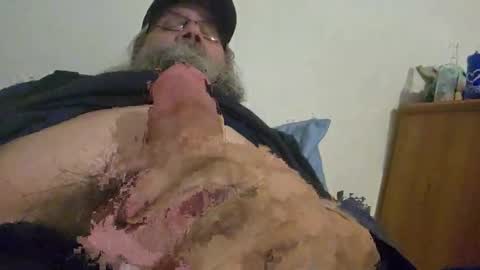 sgtbrown01 online show from February 20, 5:01 am