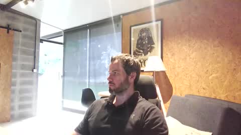 shad0w_hunter online show from February 10, 8:24 pm