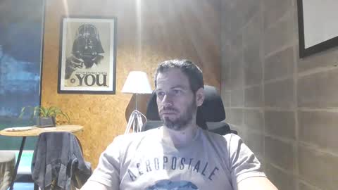 shad0w_hunter online show from January 27, 1:09 pm