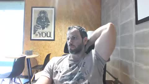 shad0w_hunter online show from February 24, 12:59 pm