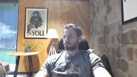 shad0w_hunter online show from December 13, 8:04 pm