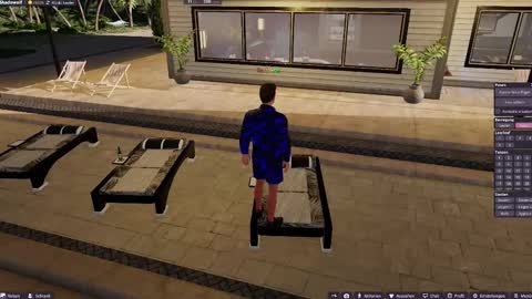 shadowolf20 online show from March 15, 11:51 am