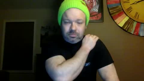 Shady online show from March 22, 2:05 am