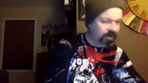 Shady online show from January 15, 2:48 am