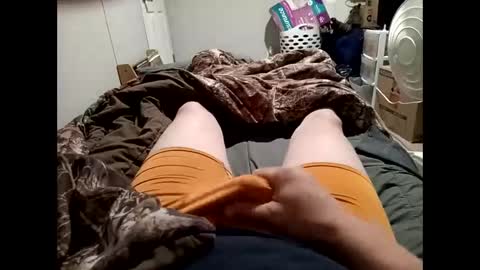 shagnasty95 online show from April 10, 1:23 am