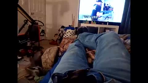 shagnasty95 online show from February 14, 1:45 am