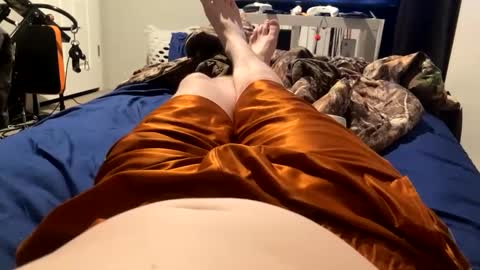 shagnasty95 online show from December 5, 4:20 am