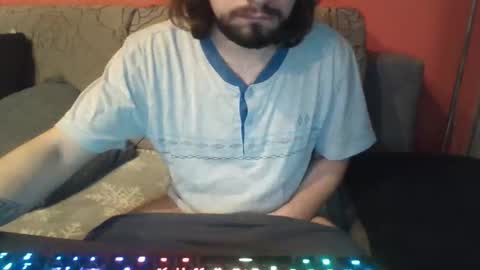 Shalalatralala SF online show from March 3, 7:23 pm