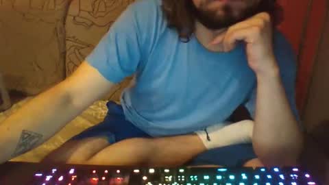 Shalalatralala SF online show from September 10, 8:29 pm