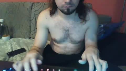 Shalalatralala SF online show from January 26, 10:46 pm