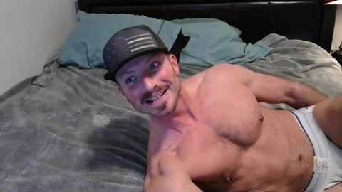 shameus69 online show from October 9, 5:45 am