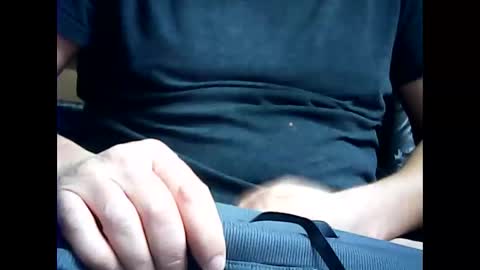 Shane online show from January 20, 6:10 pm